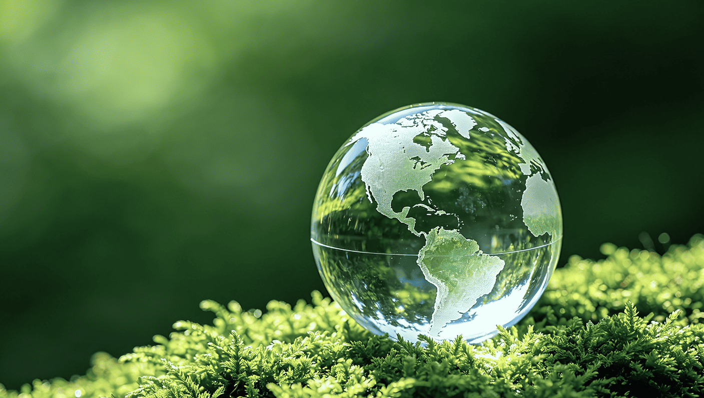 环境ENVIRONMENTAL