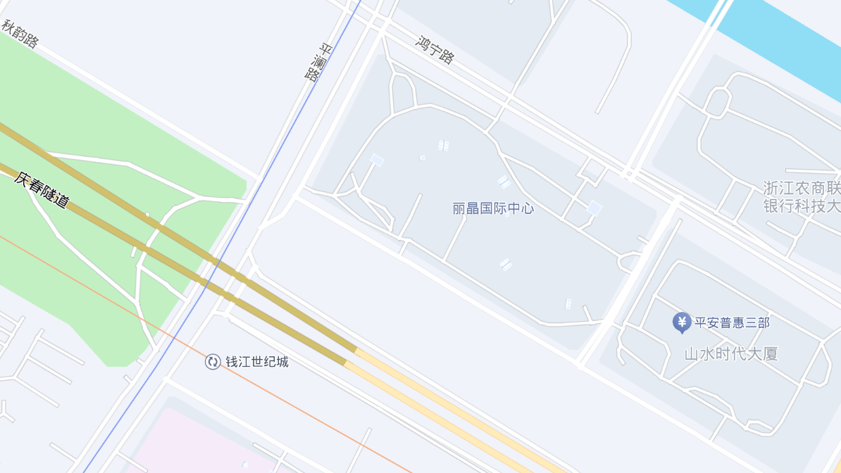 杭州分公司