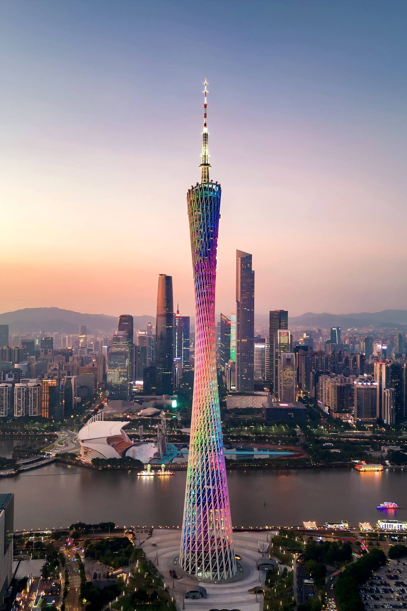 广东