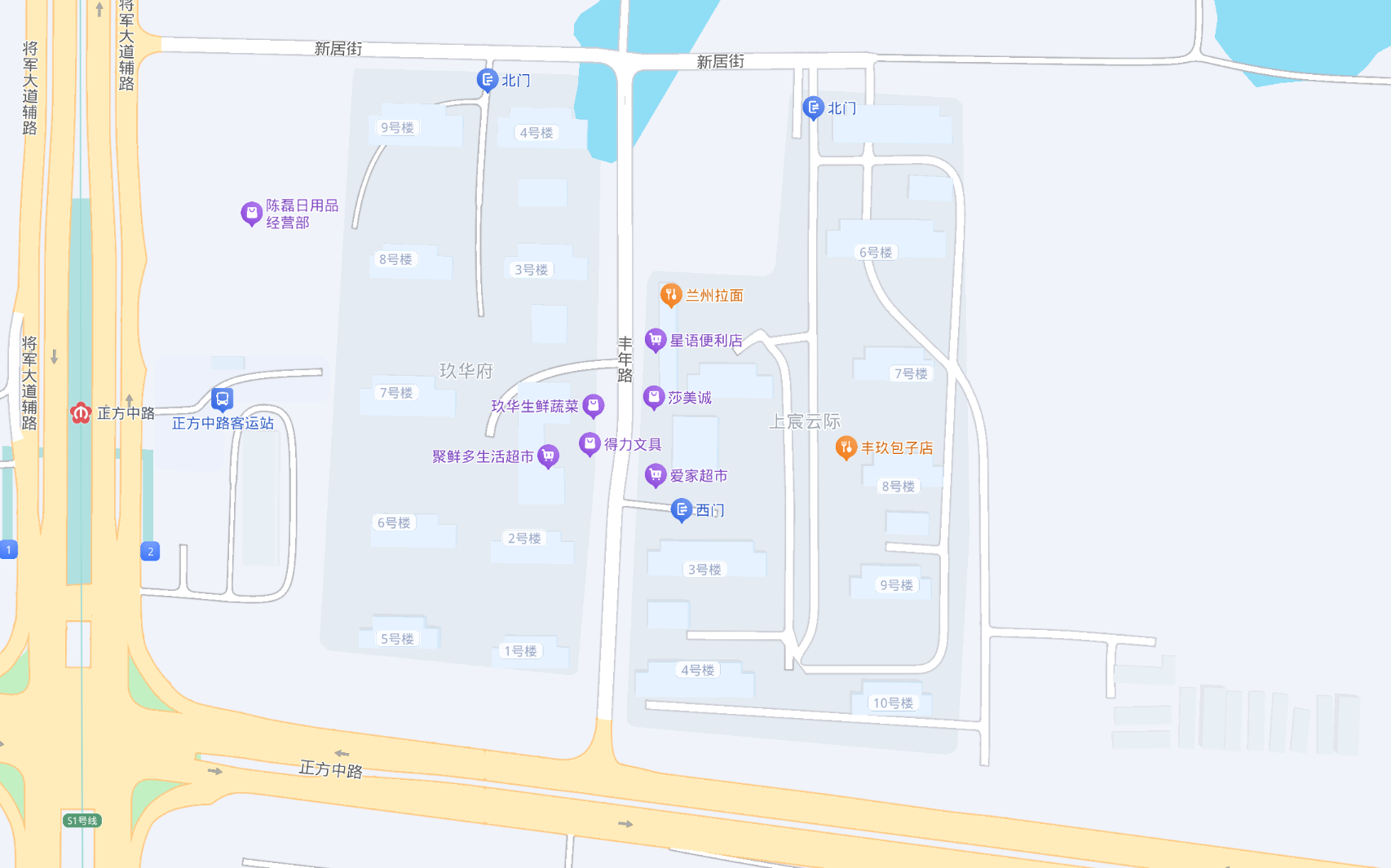 南京分公司