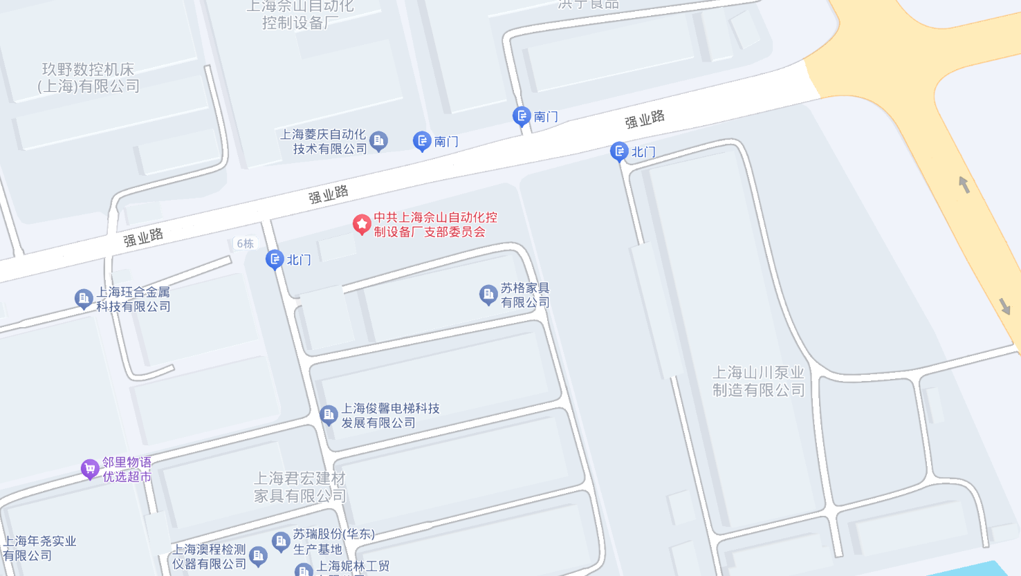 华美金属材料